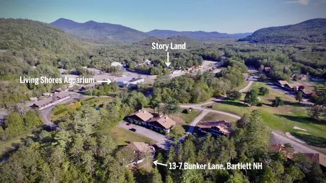 13-7 Bunker Lane Bartlett NH 03838