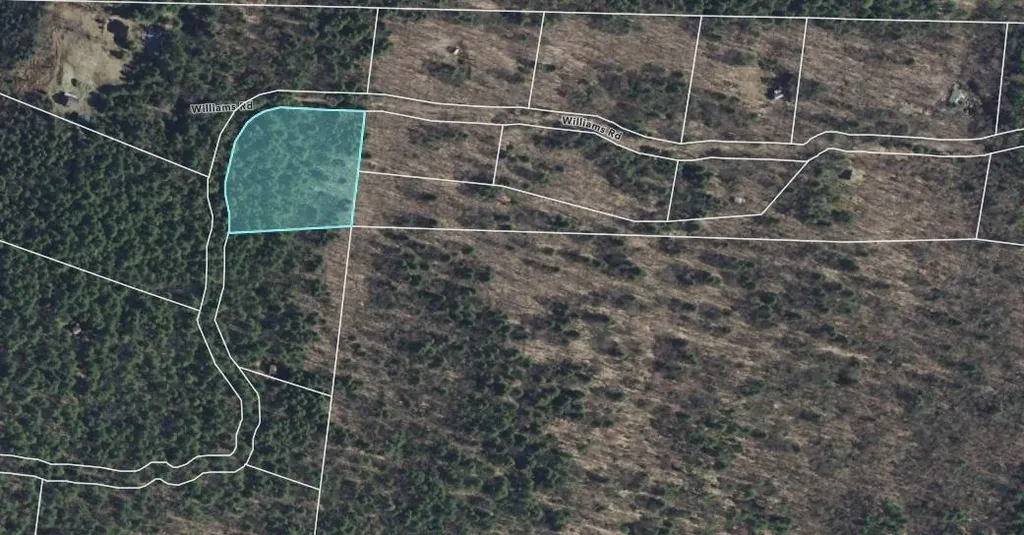0 Williams Road Newfane VT 05345