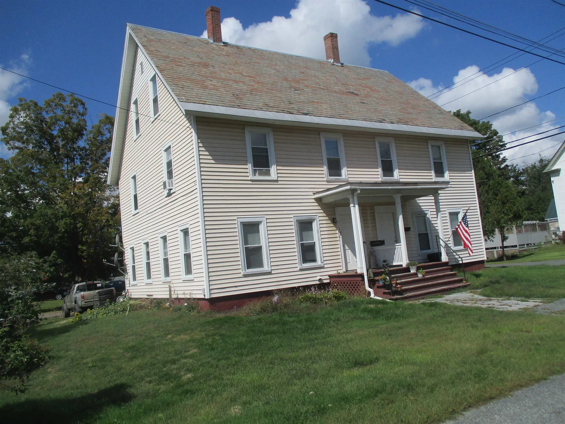 5 Hale Street Randolph VT 05060