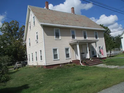 5 Hale Street Randolph VT 05060