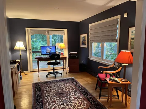 107 Wild Rose Circle Shelburne VT 05482