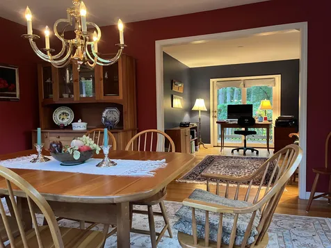 107 Wild Rose Circle Shelburne VT 05482
