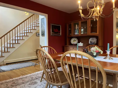 107 Wild Rose Circle Shelburne VT 05482
