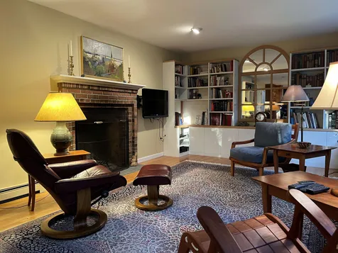 107 Wild Rose Circle Shelburne VT 05482