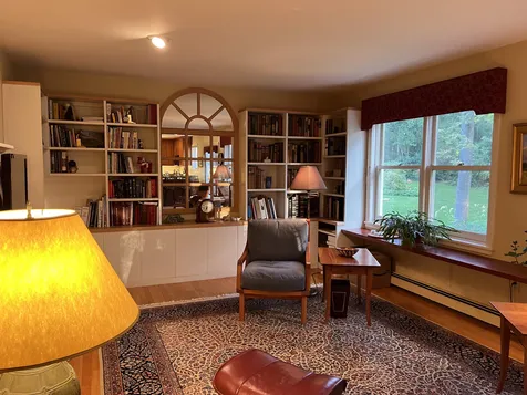 107 Wild Rose Circle Shelburne VT 05482