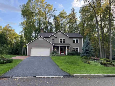 107 Wild Rose Circle Shelburne VT 05482