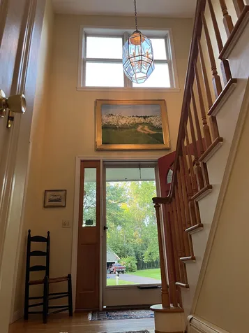 107 Wild Rose Circle Shelburne VT 05482