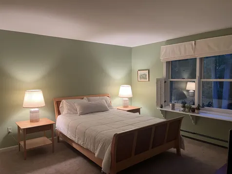 107 Wild Rose Circle Shelburne VT 05482
