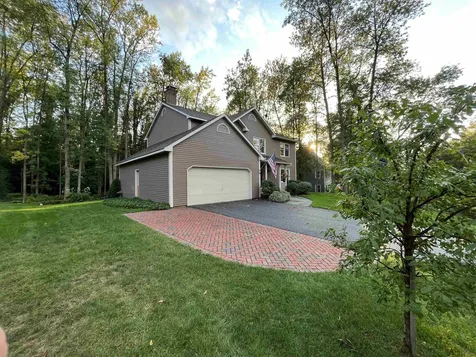 107 Wild Rose Circle Shelburne VT 05482