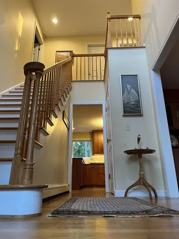 107 Wild Rose Circle Shelburne VT 05482