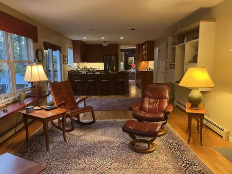 107 Wild Rose Circle Shelburne VT 05482