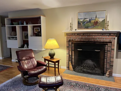 107 Wild Rose Circle Shelburne VT 05482