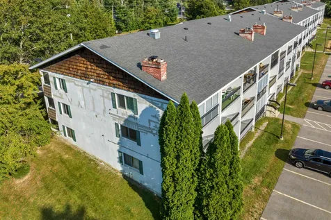663 Cherry Valley Road Gilford NH 03249