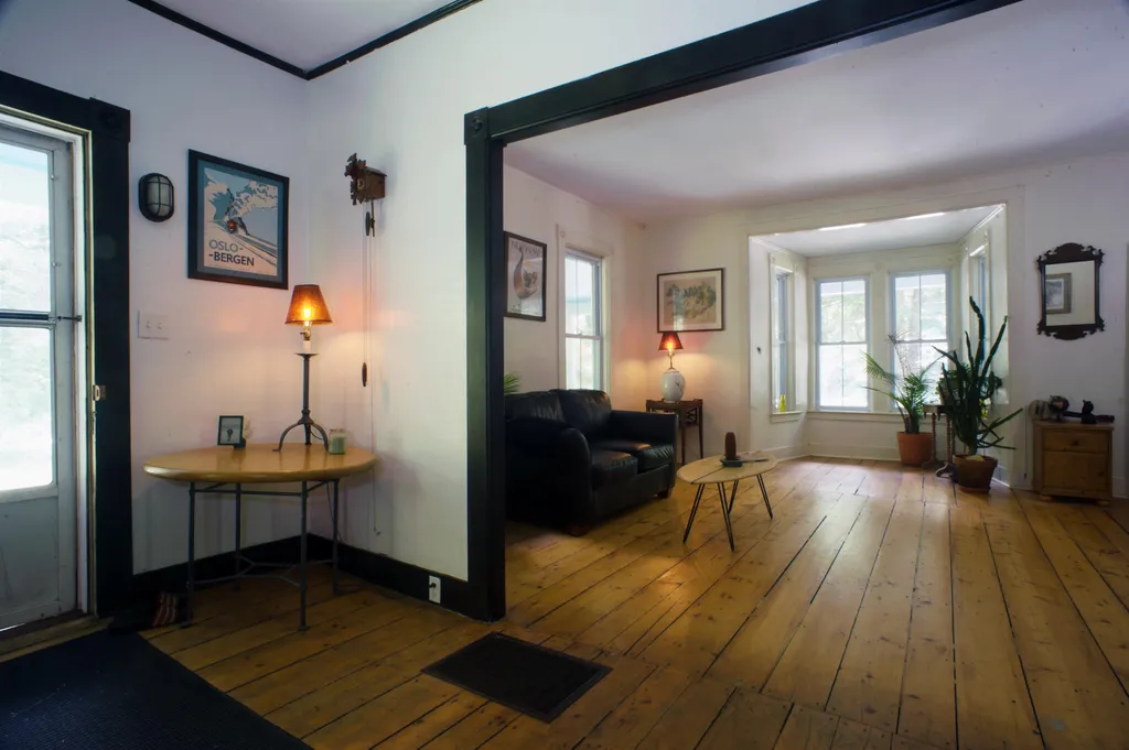 588 Kendall Road Woodstock VT 05091