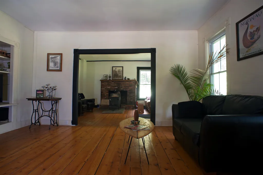 588 Kendall Road Woodstock VT 05091