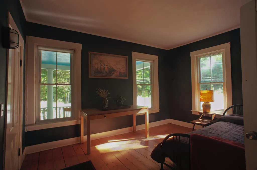 588 Kendall Road Woodstock VT 05091
