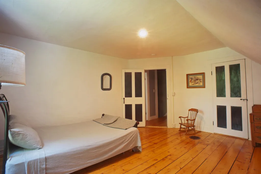 588 Kendall Road Woodstock VT 05091