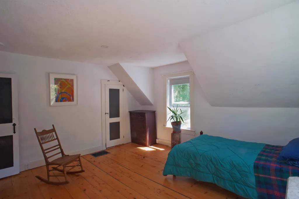 588 Kendall Road Woodstock VT 05091