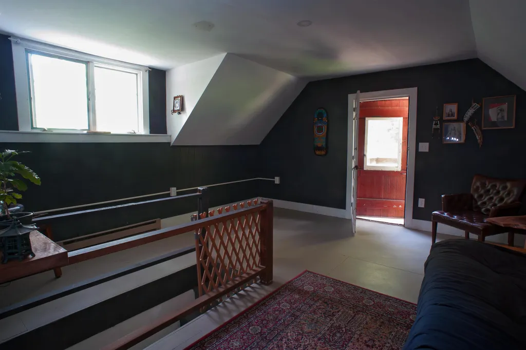 588 Kendall Road Woodstock VT 05091