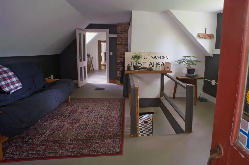 588 Kendall Road Woodstock VT 05091