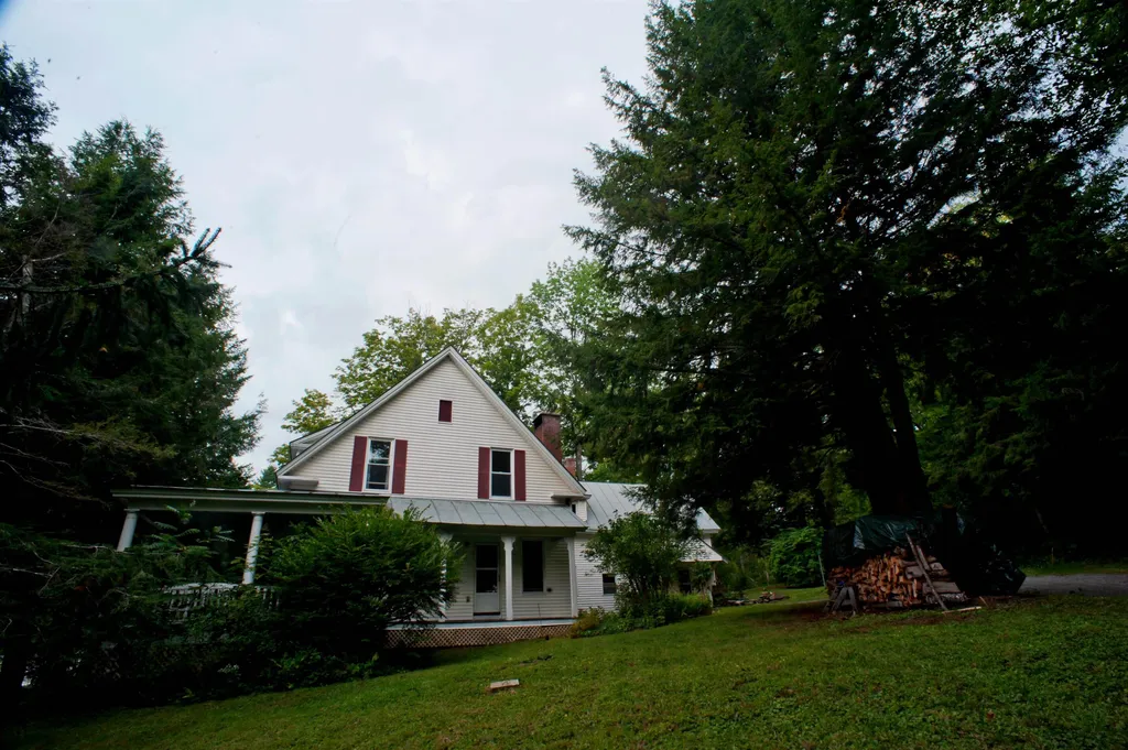 588 Kendall Road Woodstock VT 05091
