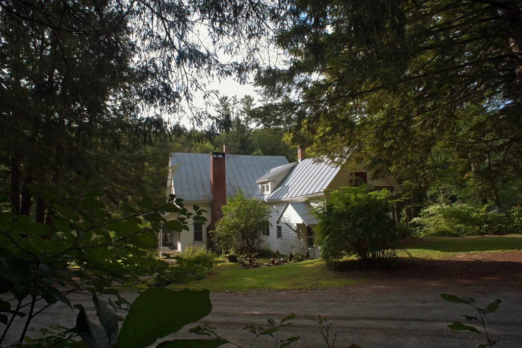 588 Kendall Road Woodstock VT 05091