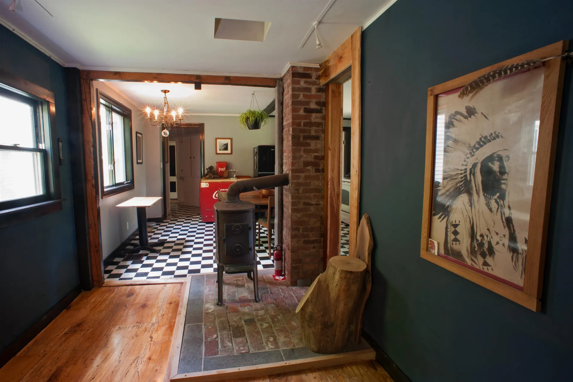 588 Kendall Road Woodstock VT 05091
