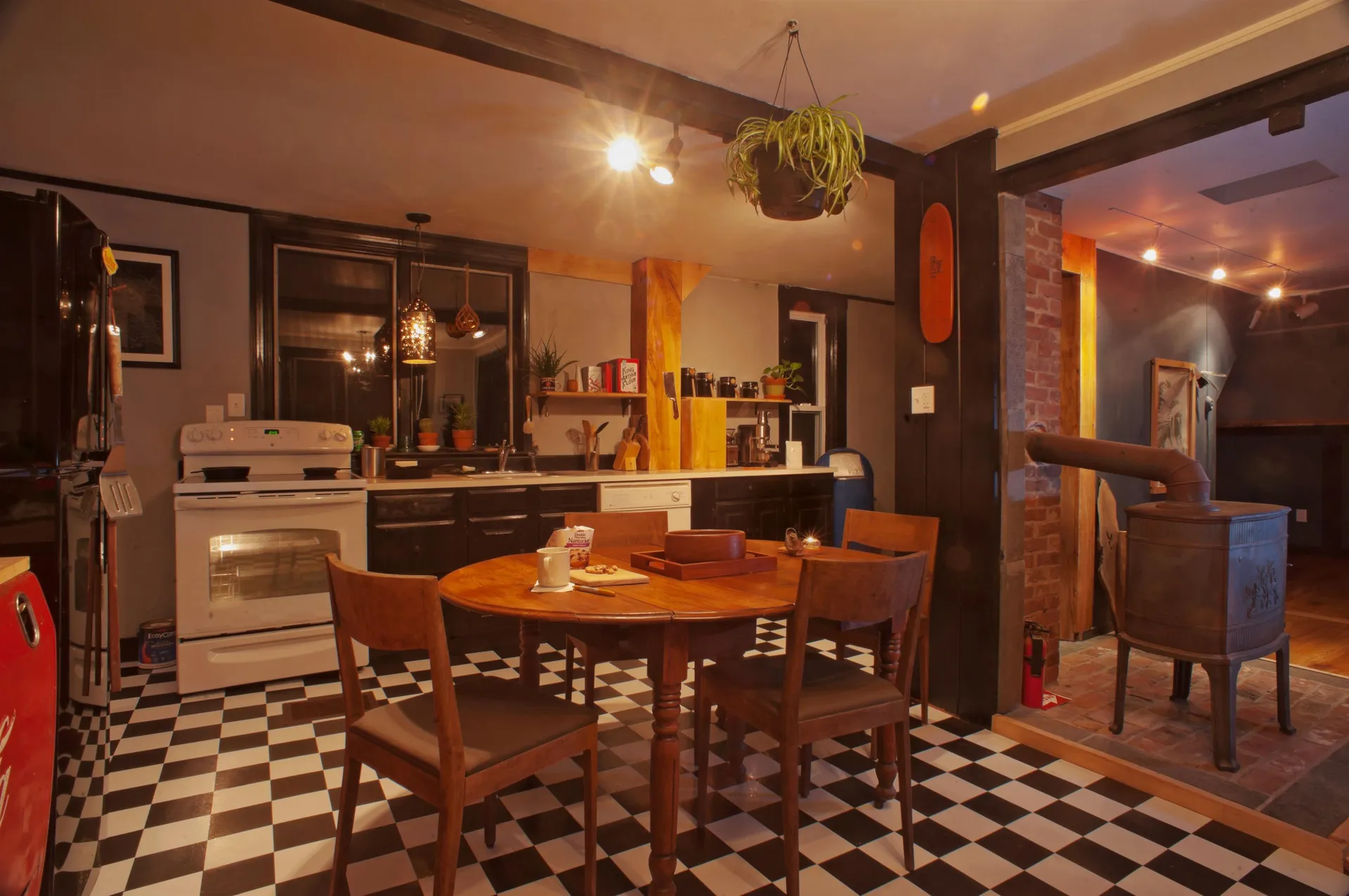 588 Kendall Road Woodstock VT 05091