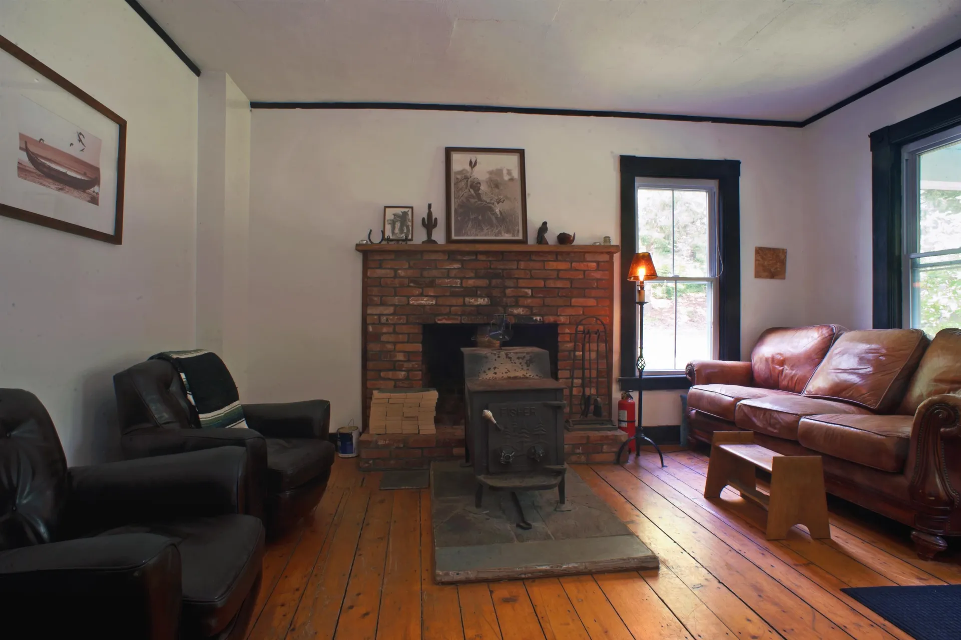 588 Kendall Road Woodstock VT 05091