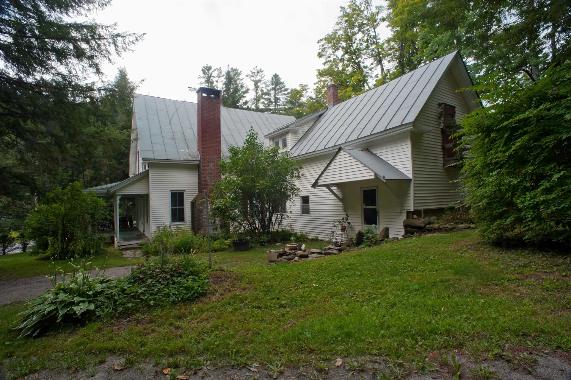 588 Kendall Road Woodstock VT 05091