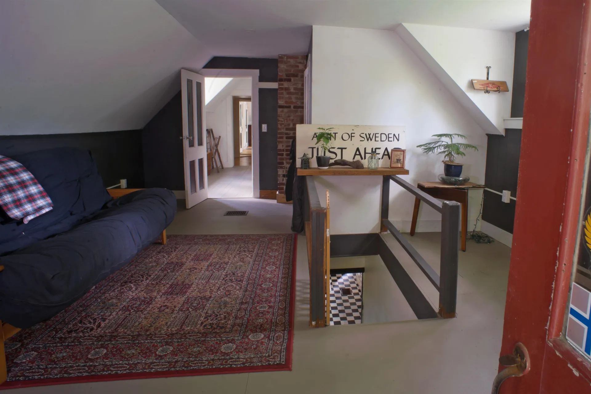 588 Kendall Road Woodstock VT 05091