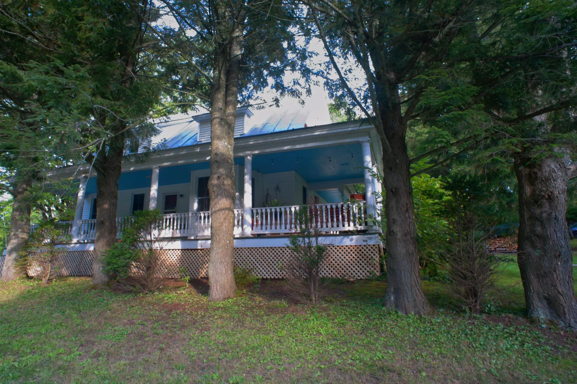 588 Kendall Road Woodstock VT 05091