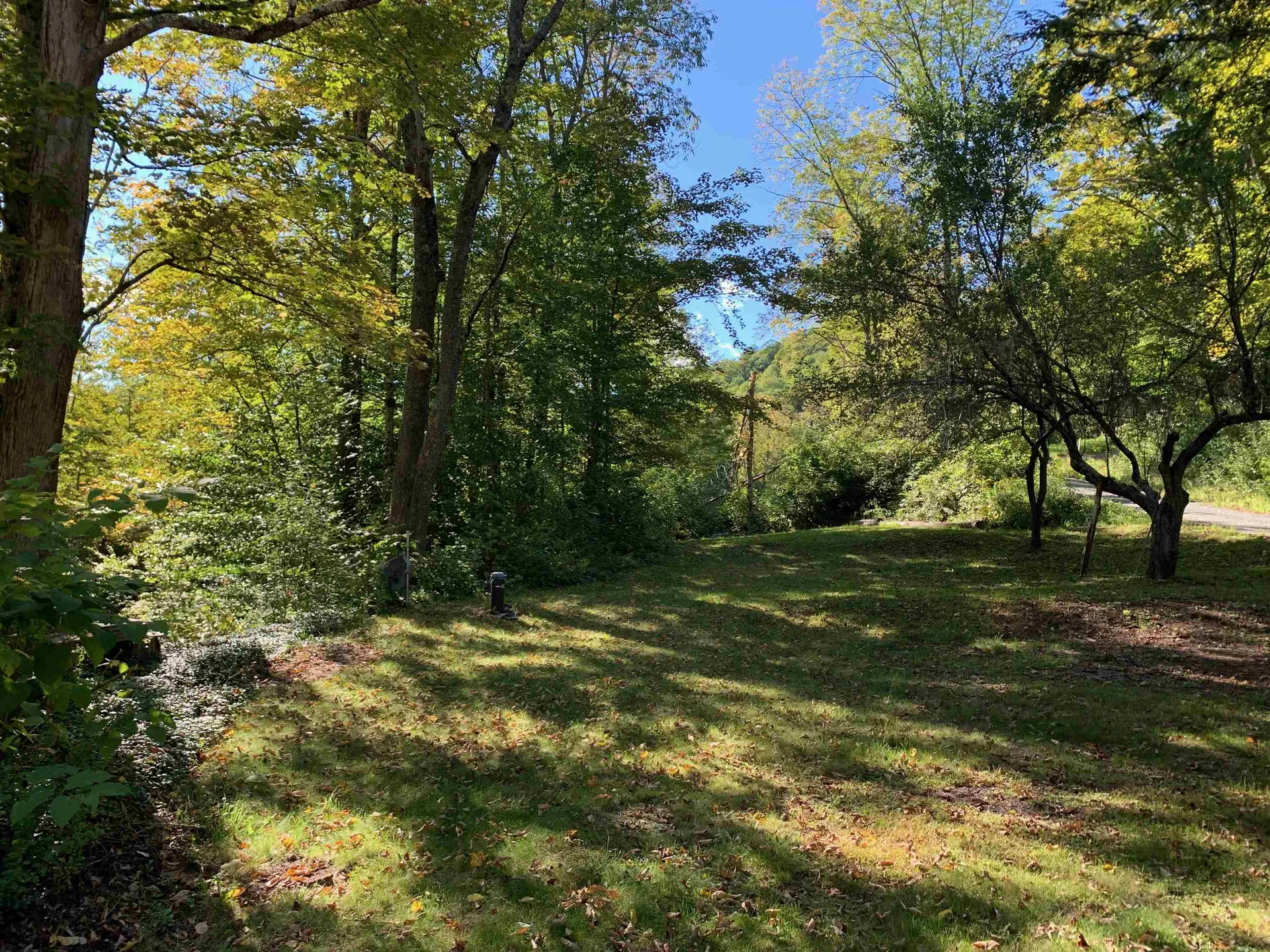 588 Kendall Road Woodstock VT 05091