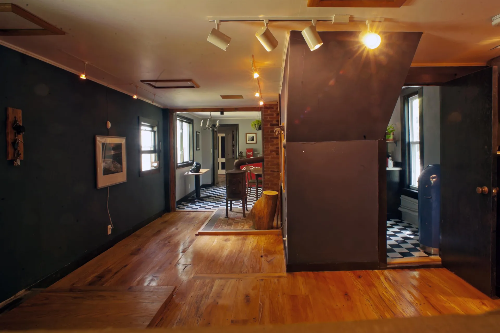 588 Kendall Road Woodstock VT 05091