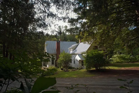 588 Kendall Road Woodstock VT 05091