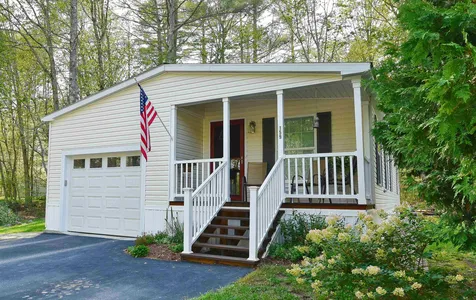 159 Fox Hill Lane Conway NH 03813