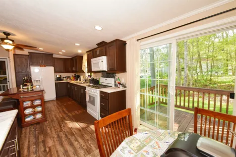 159 Fox Hill Lane Conway NH 03813
