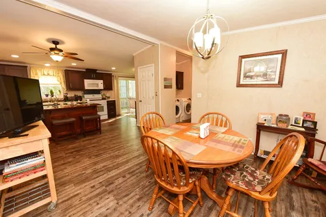 159 Fox Hill Lane Conway NH 03813