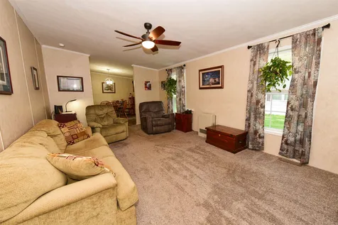 159 Fox Hill Lane Conway NH 03813