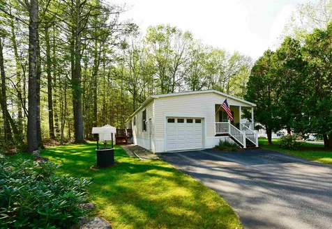 159 Fox Hill Lane Conway NH 03813