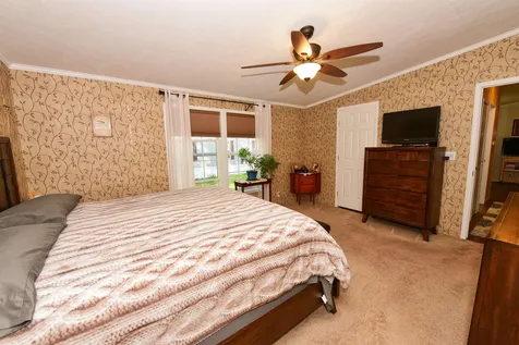 159 Fox Hill Lane Conway NH 03813