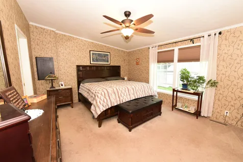 159 Fox Hill Lane Conway NH 03813