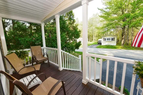 159 Fox Hill Lane Conway NH 03813