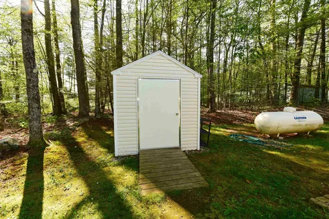 159 Fox Hill Lane Conway NH 03813