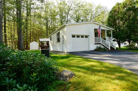 159 Fox Hill Lane Conway NH 03813