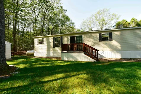 159 Fox Hill Lane Conway NH 03813
