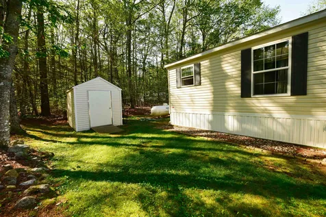 159 Fox Hill Lane Conway NH 03813