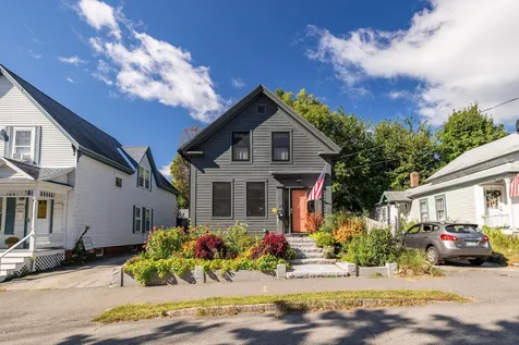 21 Jackson Street Concord NH 03301