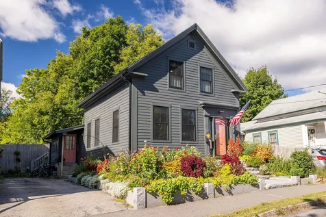 21 Jackson Street Concord NH 03301