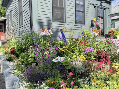 21 Jackson Street Concord NH 03301